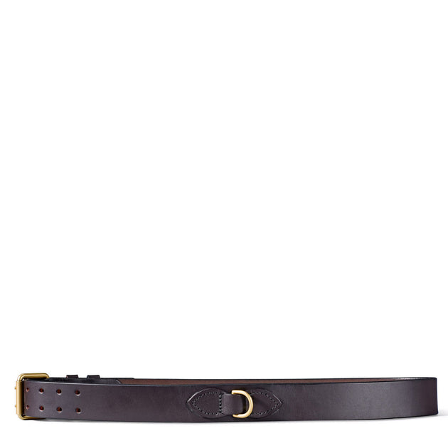 Filson Double Prong Belt Brown – The Sporting Lodge Filson Double Prong Belt Brown – The Sporting Lodge