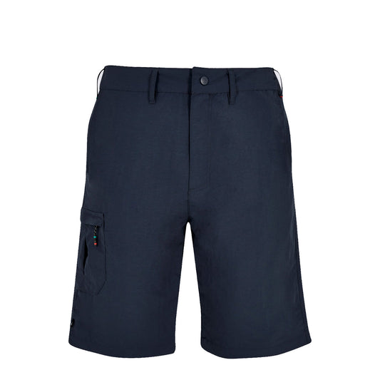 Dubarry Cyprus Shorts Navy - The Sporting Lodge