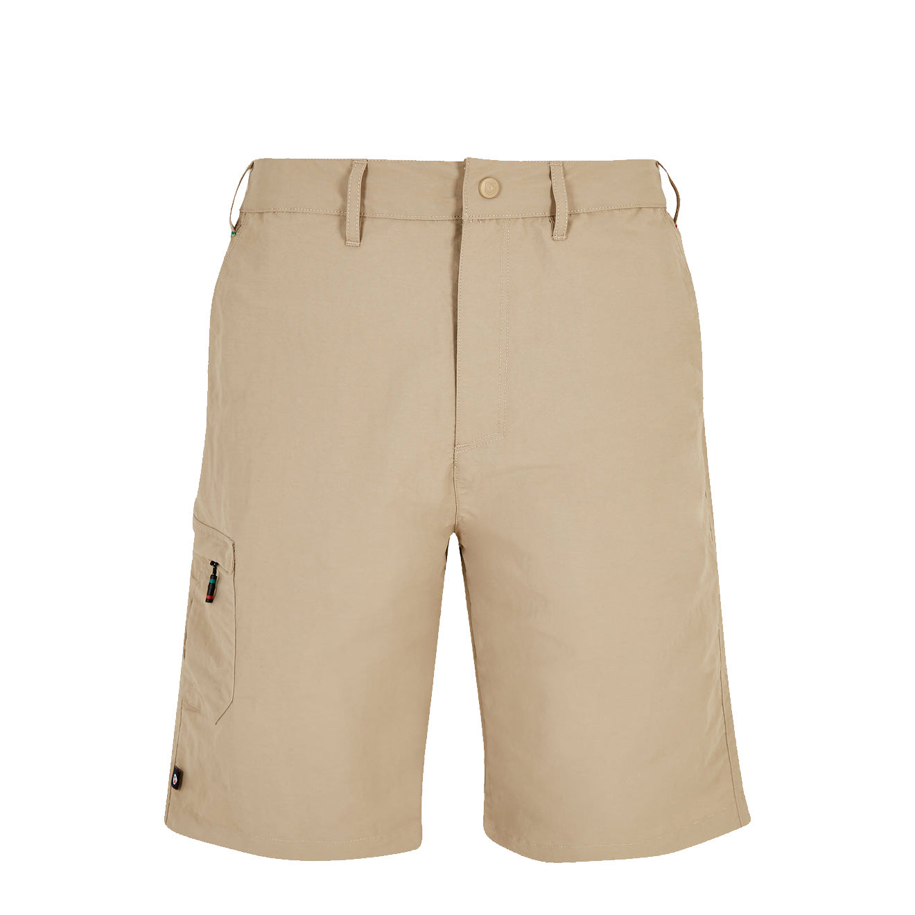 Dubarry Cyprus Shorts Sand - The Sporting Lodge