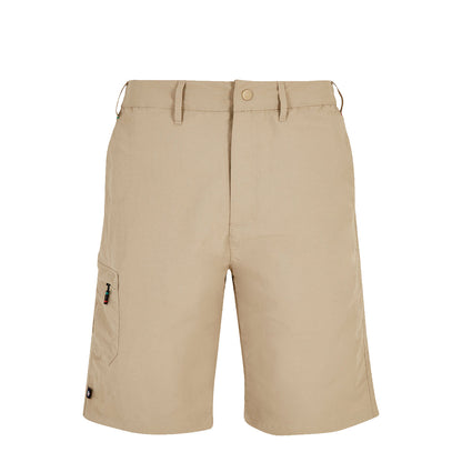 Dubarry Cyprus Shorts Sand - The Sporting Lodge