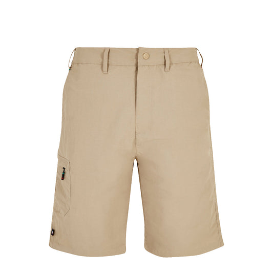 Dubarry Cyprus Shorts Sand - The Sporting Lodge