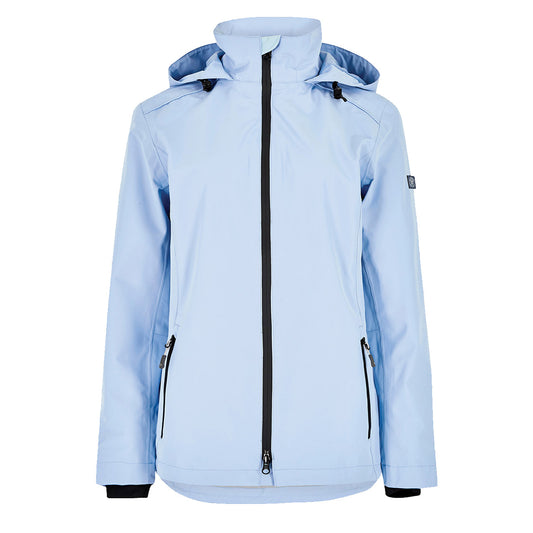 Dubarry Garryvoe Jackets Light Sky - The Sporting Lodge