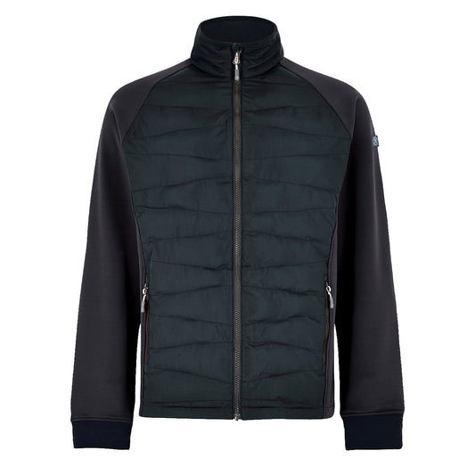 Dubarry Kilcolgan Jacket Navy - The Sporting Lodge