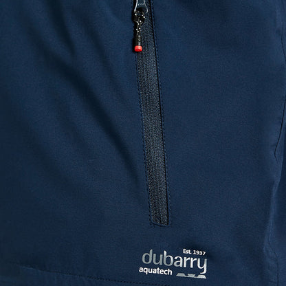 Dubarry Lanzarote Gilet Navy - The Sporting Lodge