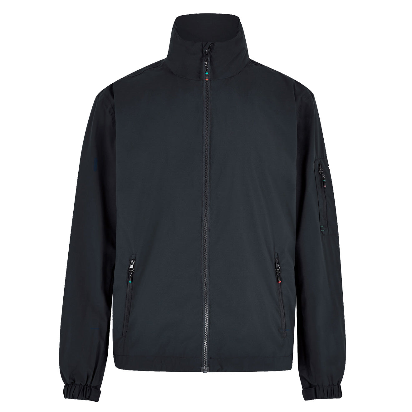 Dubarry Levanto Jacket Graphite - The Sporting Lodge