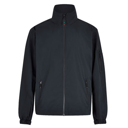 Dubarry Levanto Jacket Graphite - The Sporting Lodge
