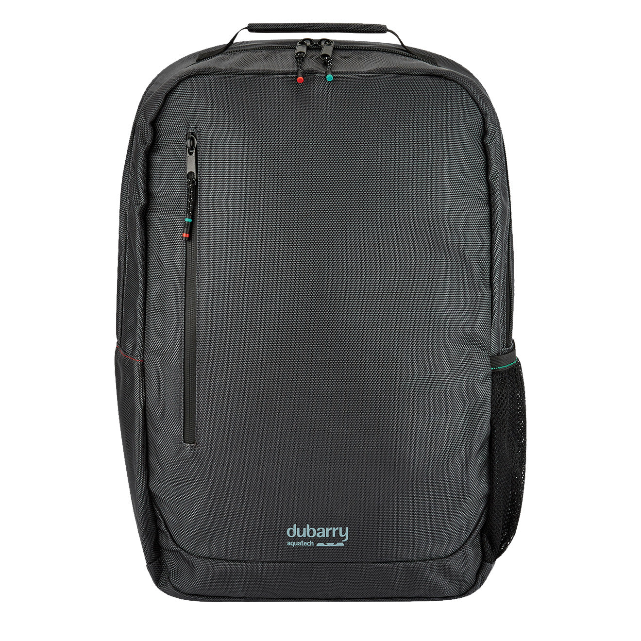 Dubarry Naples Bag Graphite - The Sporting Lodge