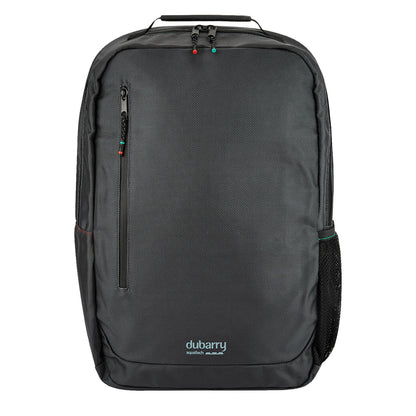 Dubarry Naples Bag Graphite - The Sporting Lodge