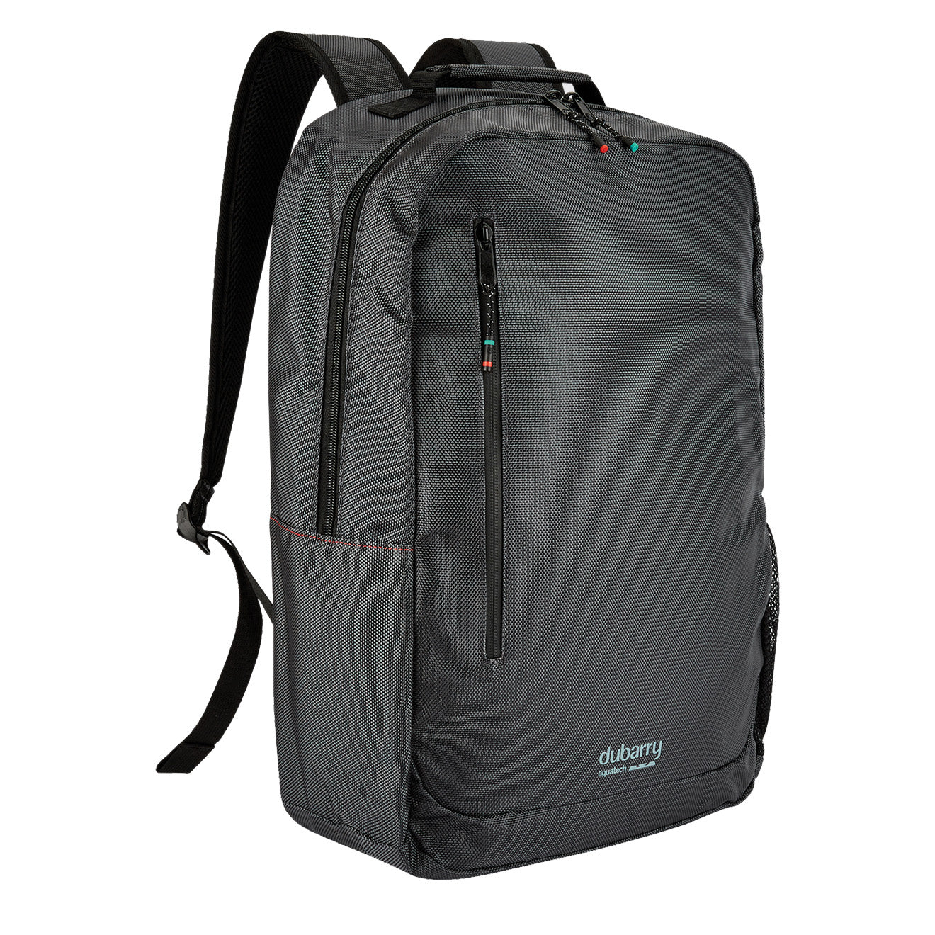 Dubarry Naples Bag Graphite - The Sporting Lodge