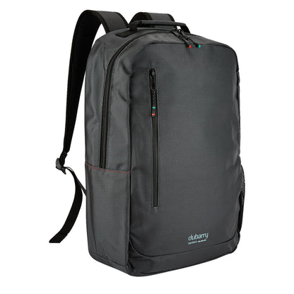 Dubarry Naples Bag Graphite - The Sporting Lodge