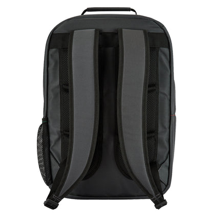 Dubarry Naples Bag Graphite - The Sporting Lodge
