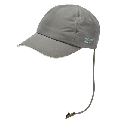 Dubarry Paros Crew Cap Graphite - The Sporting Lodge