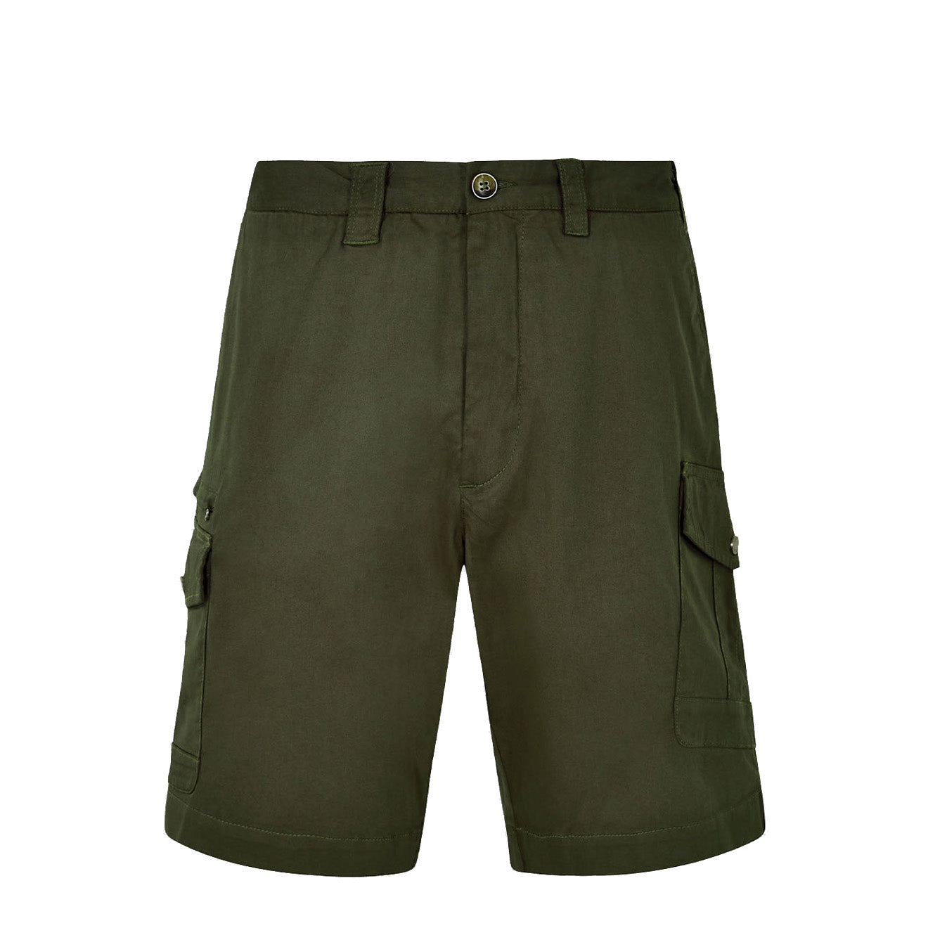 Dubarry Portarthur Short Pesto - The Sporting Lodge