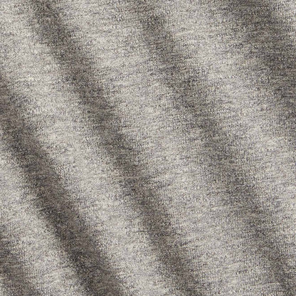 RRL by Ralph Lauren Logo Jersey T-Shirt Heather Grey - The Sporting Lodge