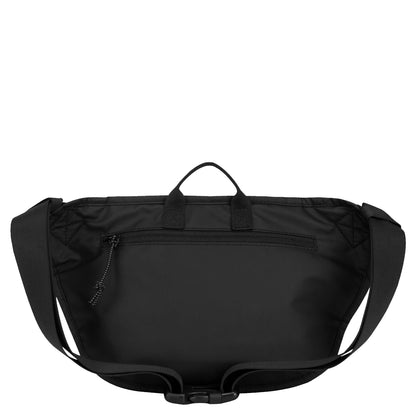Elliker Fitts Sling Bag 2L Black - The Sporting Lodge