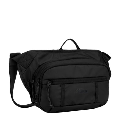 Elliker Fitts Sling Bag 2L Black - The Sporting Lodge