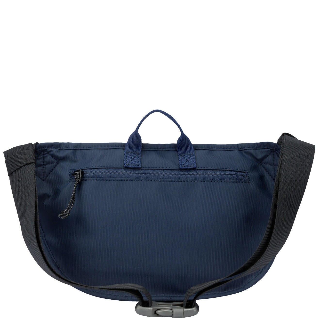 Elliker Fitts Sling Bag 2L Navy - The Sporting Lodge