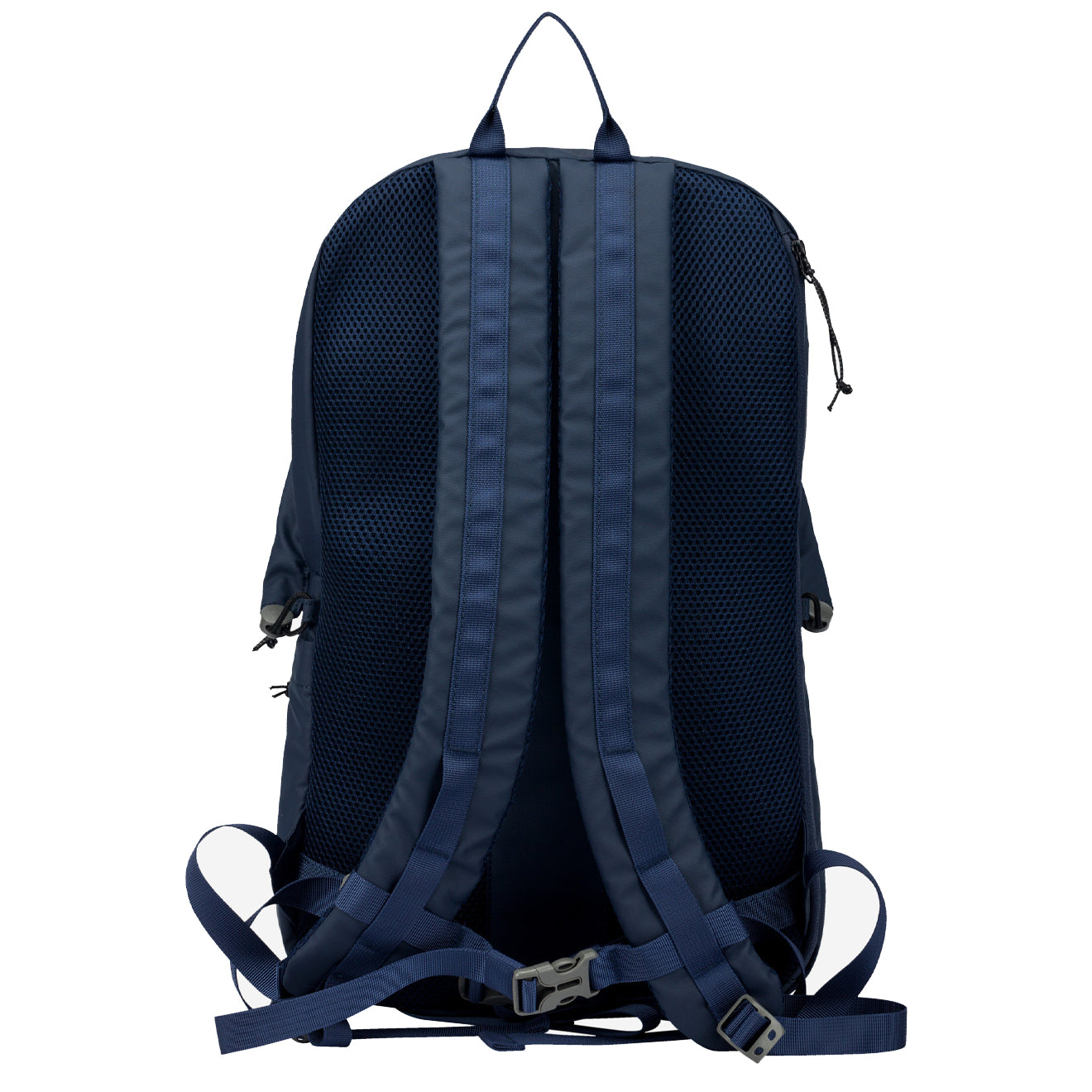 Elliker Kiln Hooded Zip Top Backpack 22L Navy - The Sporting Lodge