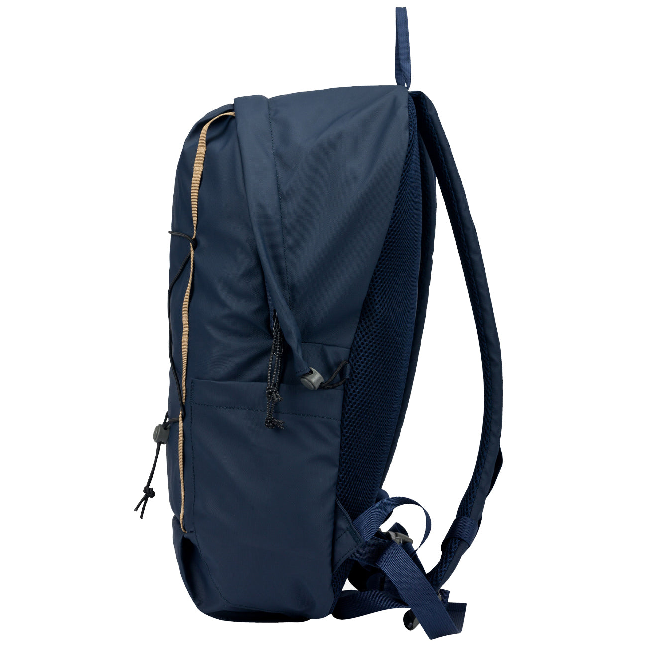 Elliker Kiln Hooded Zip Top Backpack 22L Navy - The Sporting Lodge