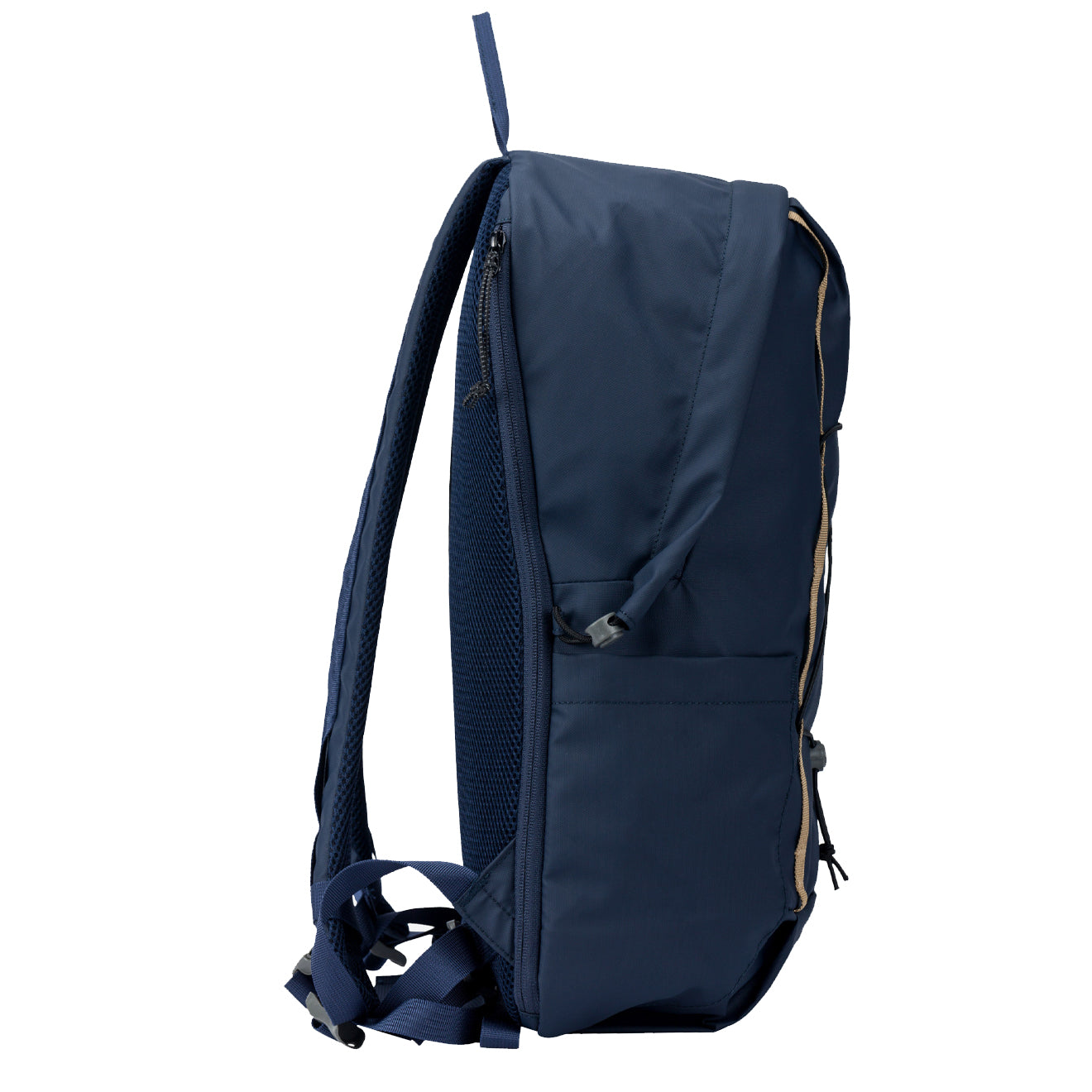 Elliker Kiln Hooded Zip Top Backpack 22L Navy - The Sporting Lodge
