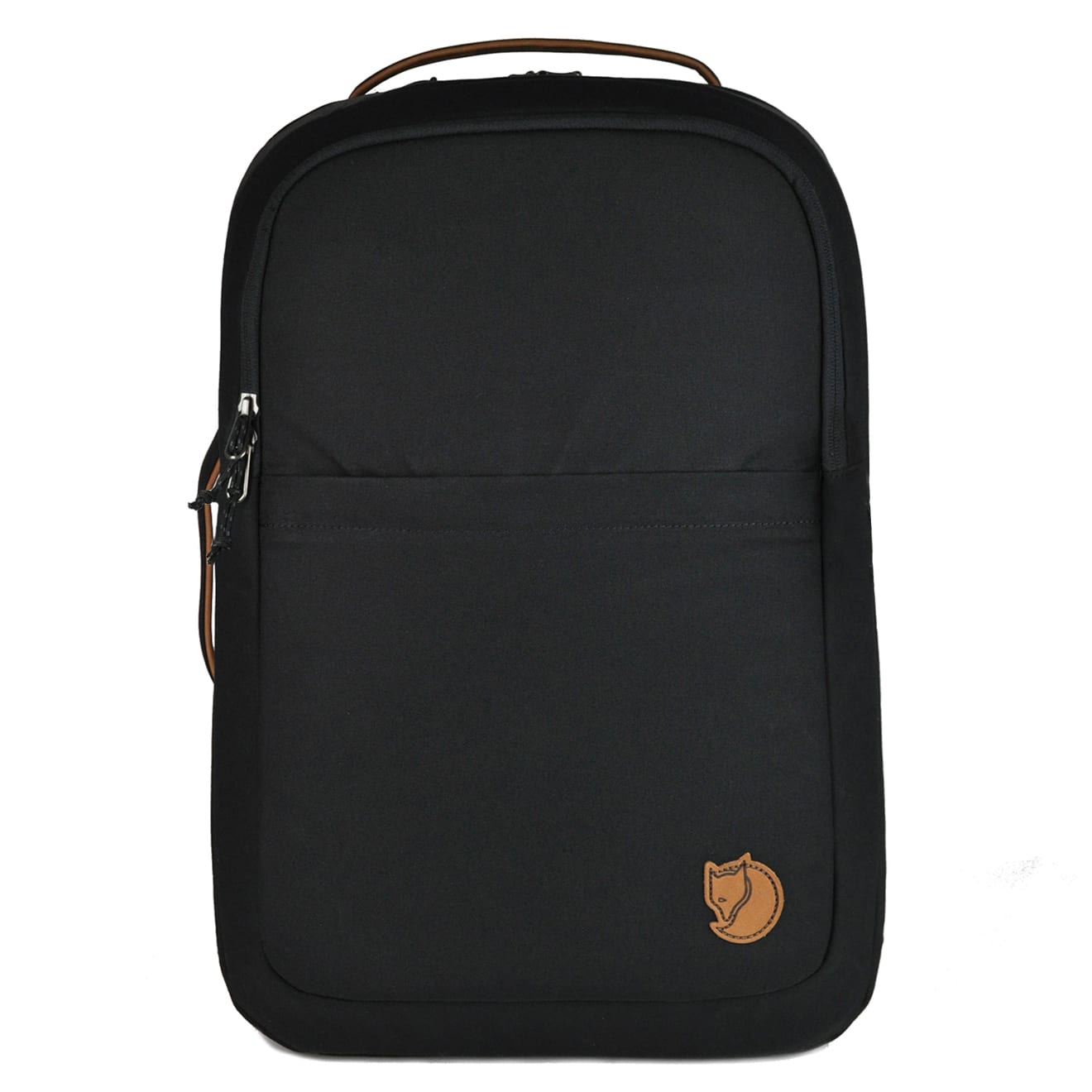 Fjallraven Travel Pack Black The Sporting Lodge