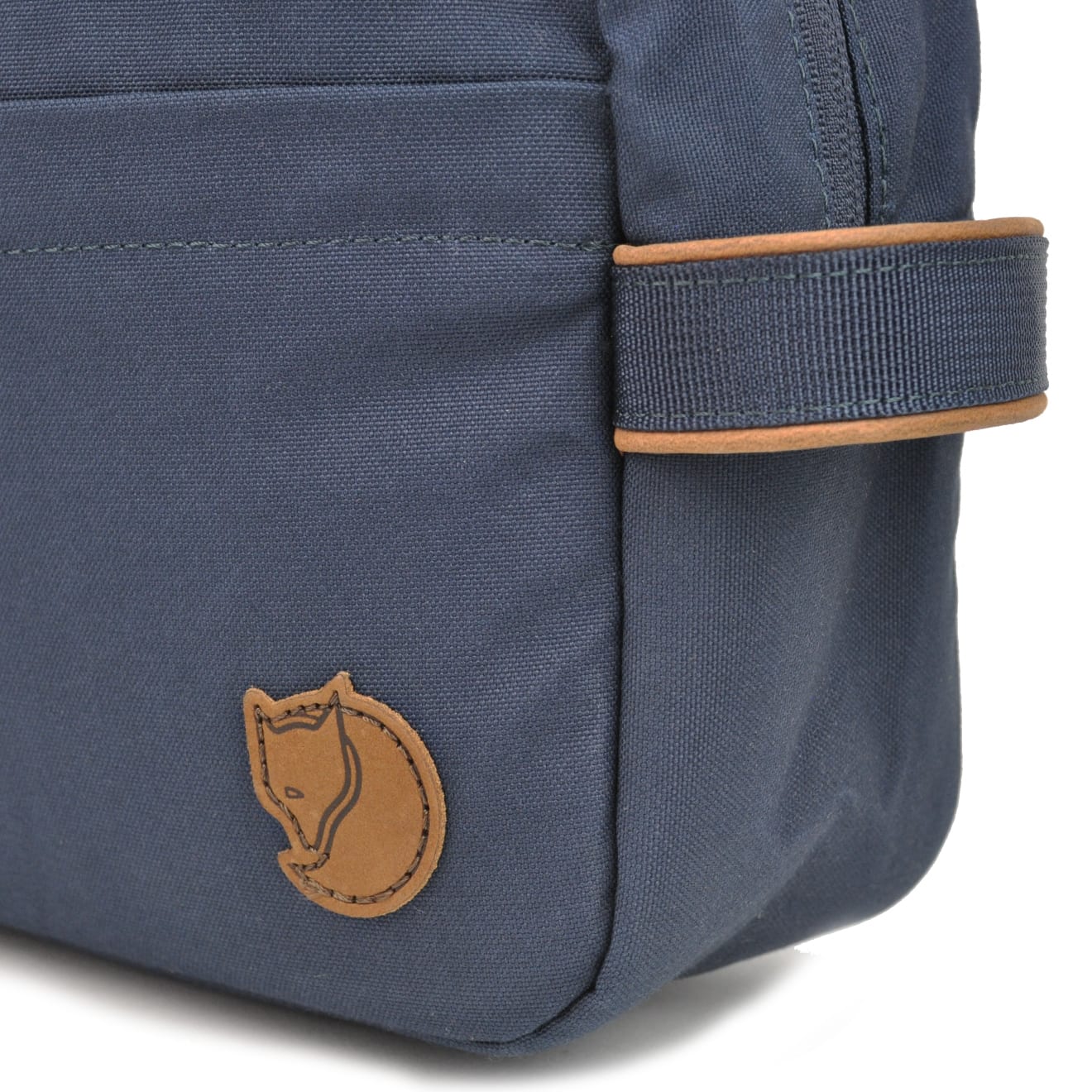 Fjallraven Travel Toiletry Bag Navy - The Sporting Lodge