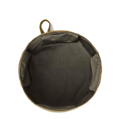 Filson Dog Bowl Dark Tan - The Sporting Lodge