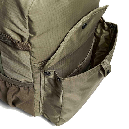 Filson Fishing Guide Vest Vintage Olive - The Sporting Lodge