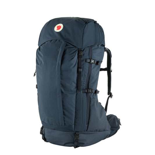 Fjallraven Abisko Friluft 35L Backpack S/M Navy - The Sporting Lodge