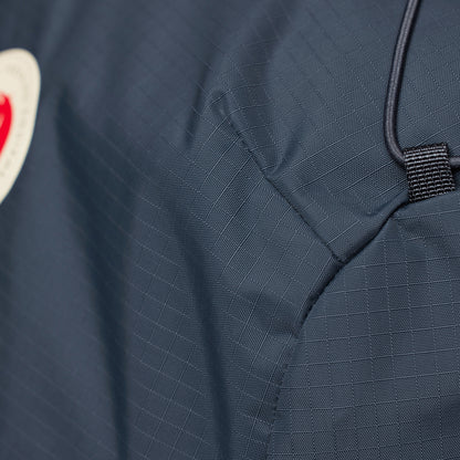 Fjallraven Abisko Friluft 45L Backpack M/L Navy - The Sporting Lodge