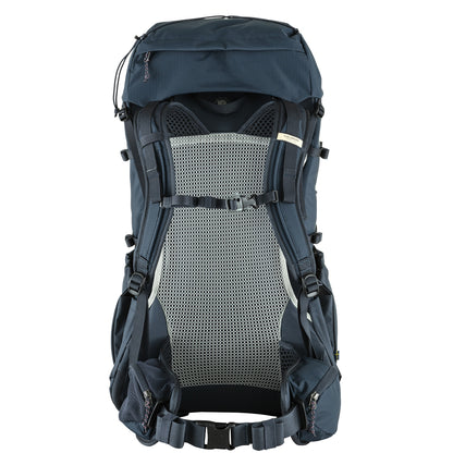 Fjallraven Abisko Friluft 45L Backpack M/L Navy - The Sporting Lodge