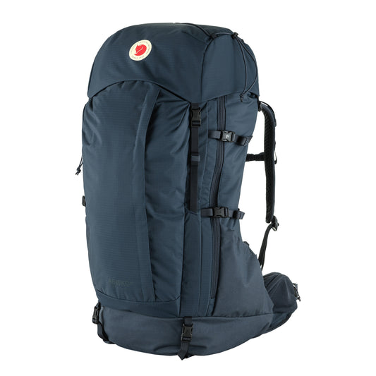 Fjallraven Abisko Friluft 45L Backpack S/M Navy - The Sporting Lodge