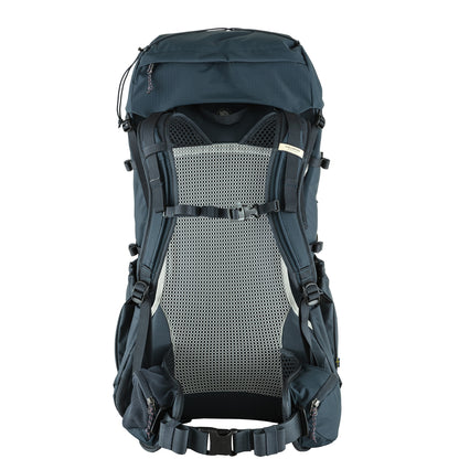 Fjallraven Abisko Friluft 45L Backpack S/M Navy - The Sporting Lodge