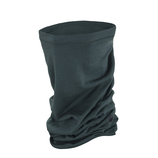 Fjallraven Abisko Lite Neck Gaiter Dark Navy - The Sporting Lodge