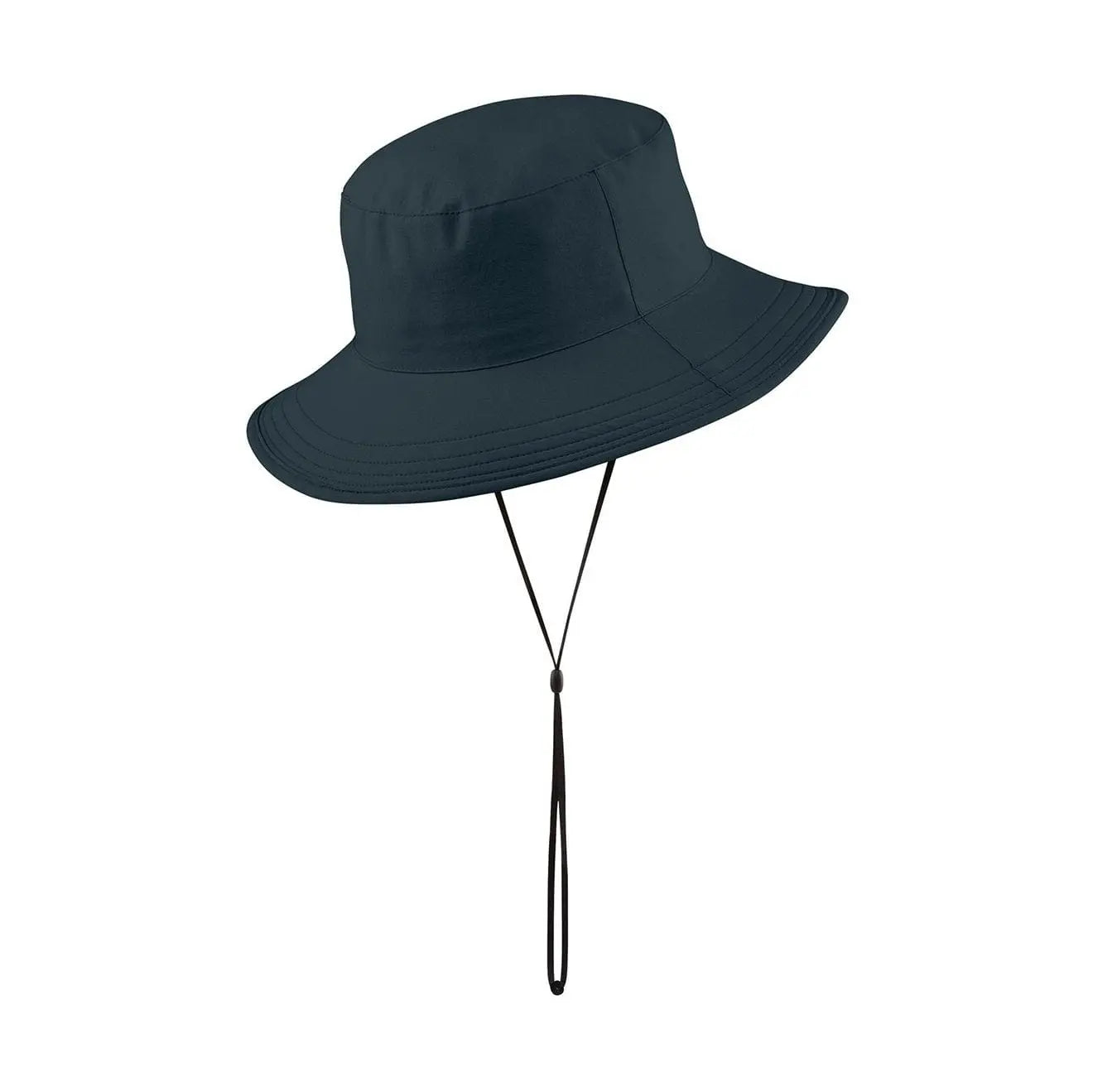 Fjallraven Abisko Sun Hat Dark Navy - The Sporting Lodge