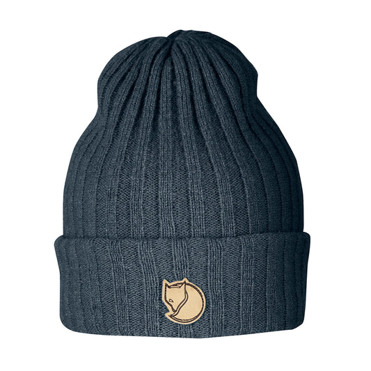 Fjallraven Byron Hat Graphite - The Sporting Lodge