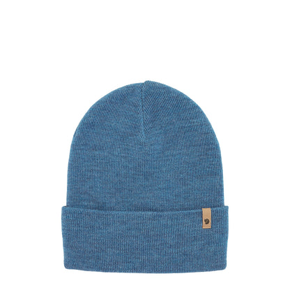 Fjallraven Classic Knit Hat Dawn Blue - The Sporting Lodge