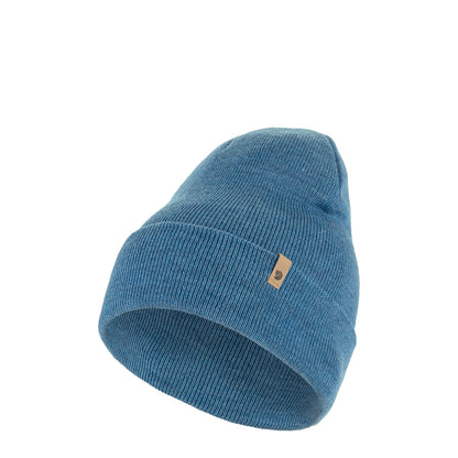 Fjallraven Classic Knit Hat Dawn Blue - The Sporting Lodge
