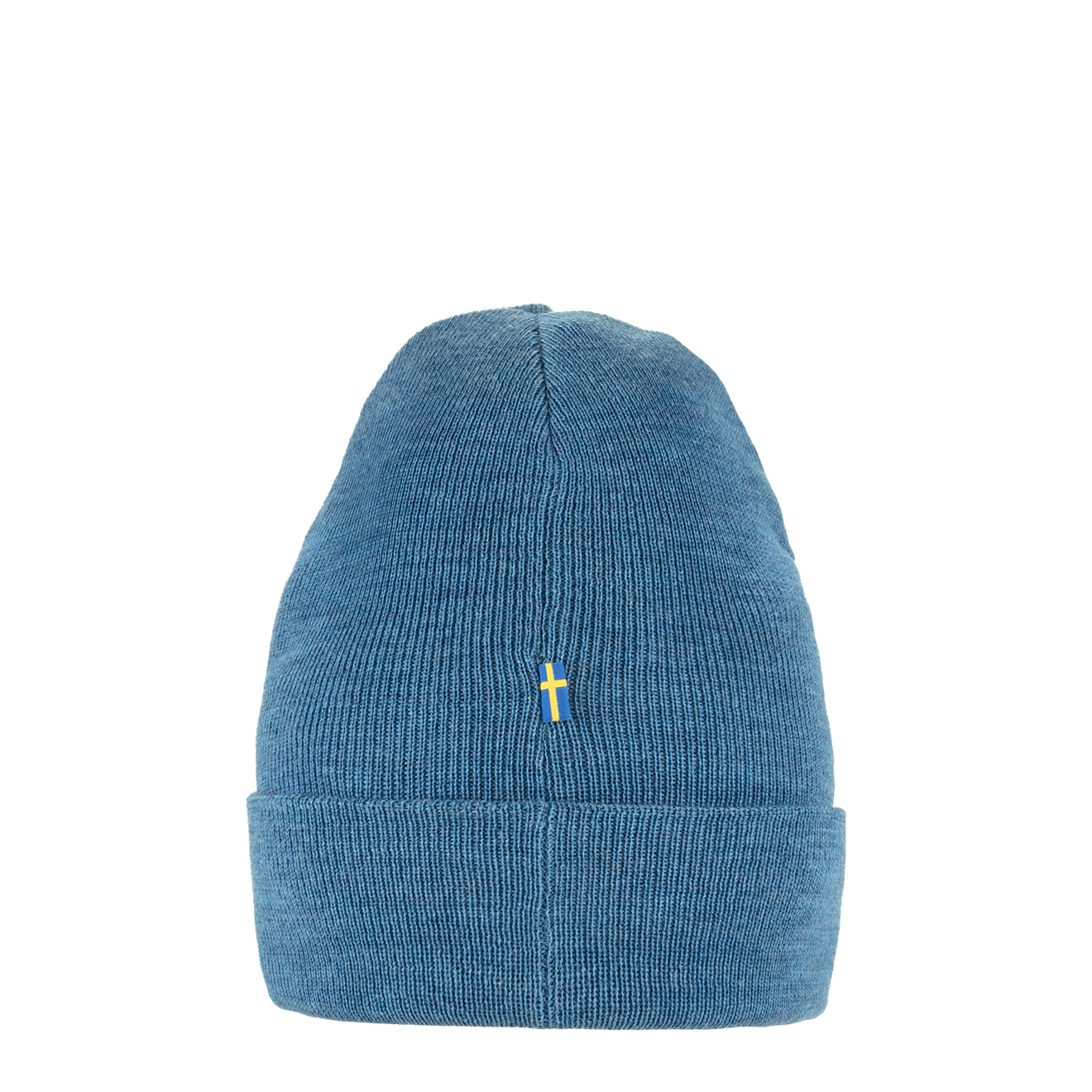 Fjallraven Classic Knit Hat Dawn Blue - The Sporting Lodge