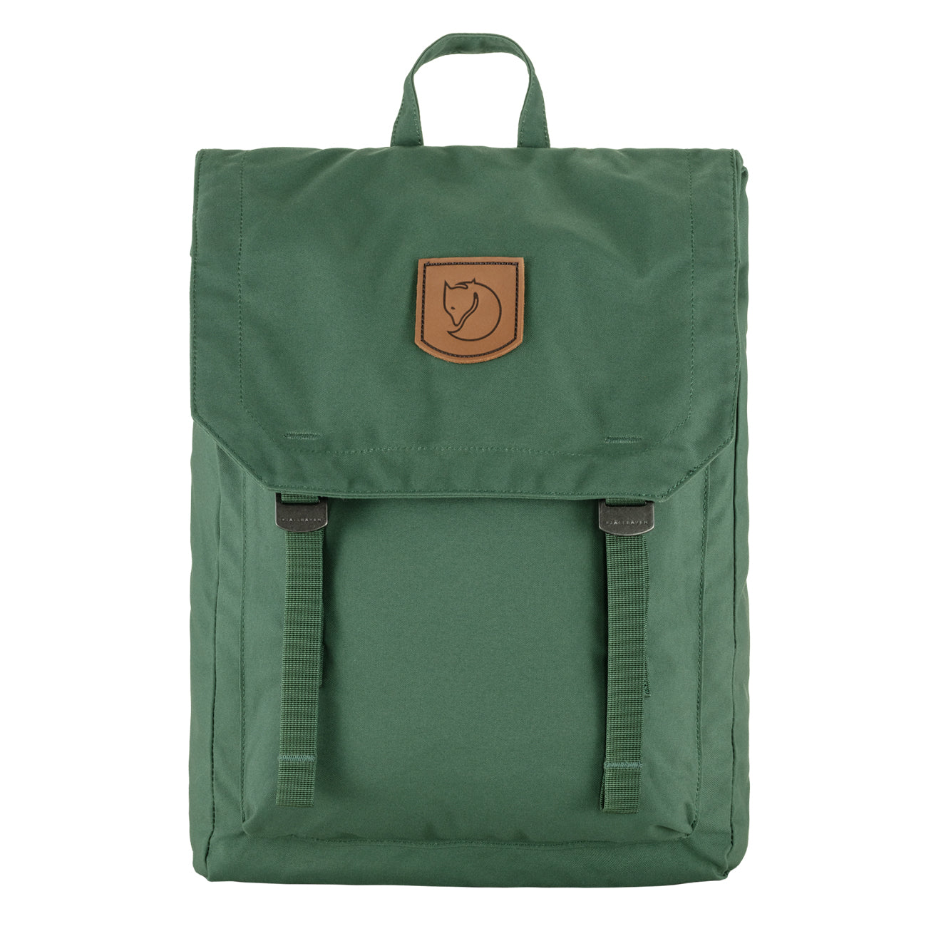 Fjallraven Foldsack No. 1 Deep Patina - The Sporting Lodge