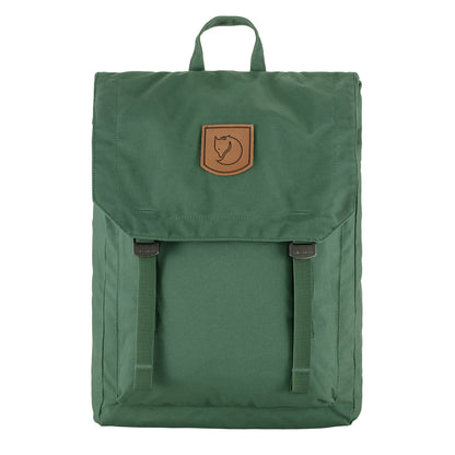 Fjallraven Foldsack No. 1 Deep Patina - The Sporting Lodge