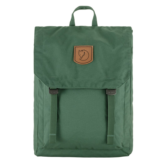 Fjallraven Foldsack No. 1 Deep Patina - The Sporting Lodge