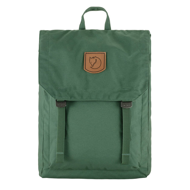 Fjallraven Foldsack No. 1 Deep Patina – The Sporting Lodge