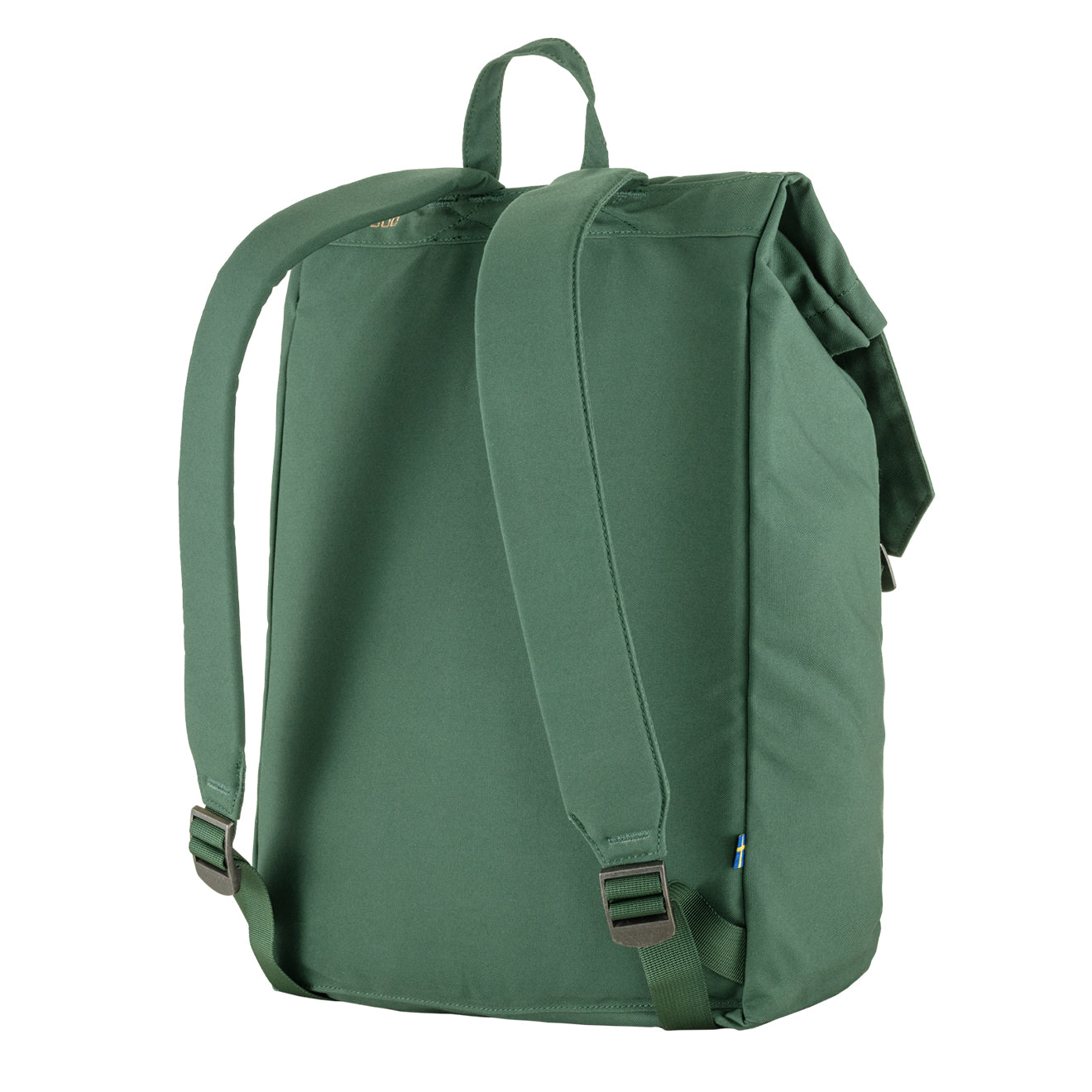 Fjallraven Foldsack No. 1 Deep Patina - The Sporting Lodge