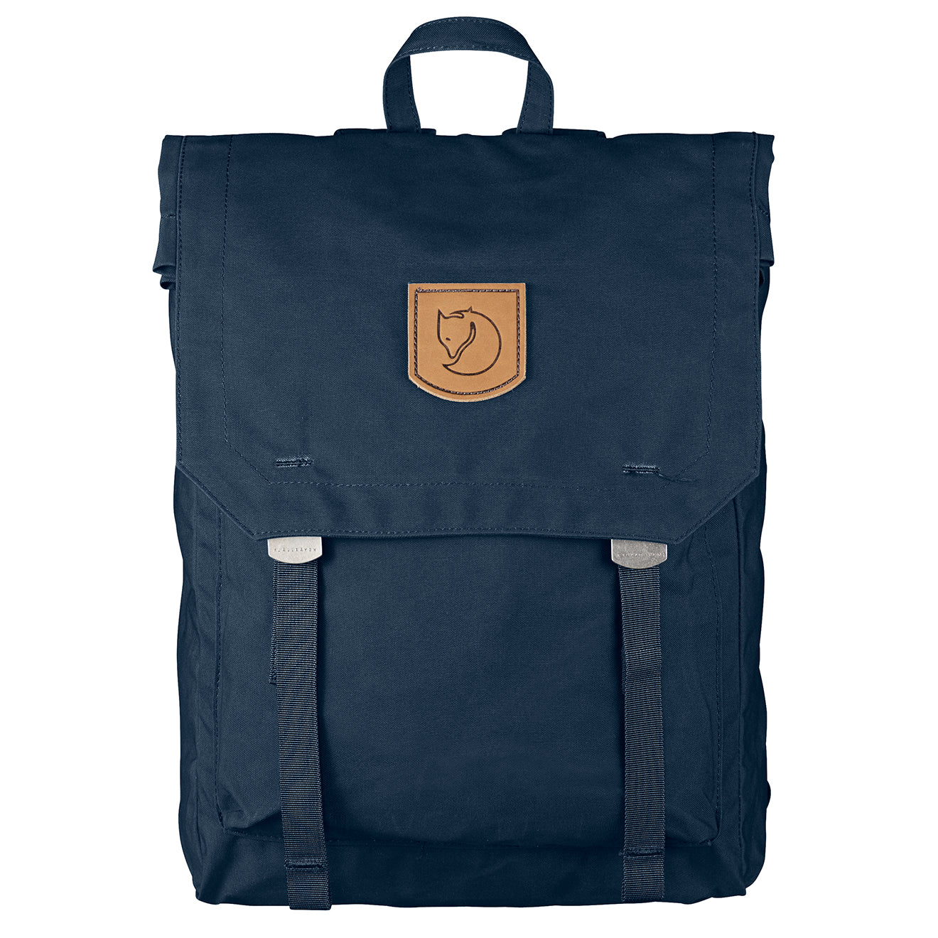 Fjallraven Foldsack No. 1 Navy - The Sporting Lodge