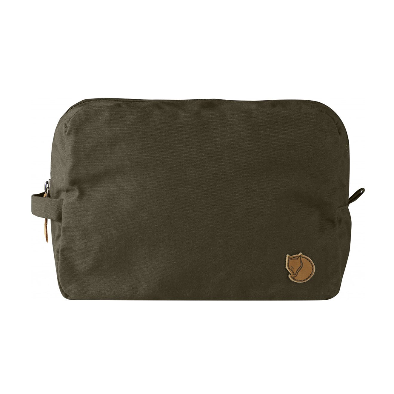 Fjallraven Gear Bag Large Dark Olive - The Sporting Lodge