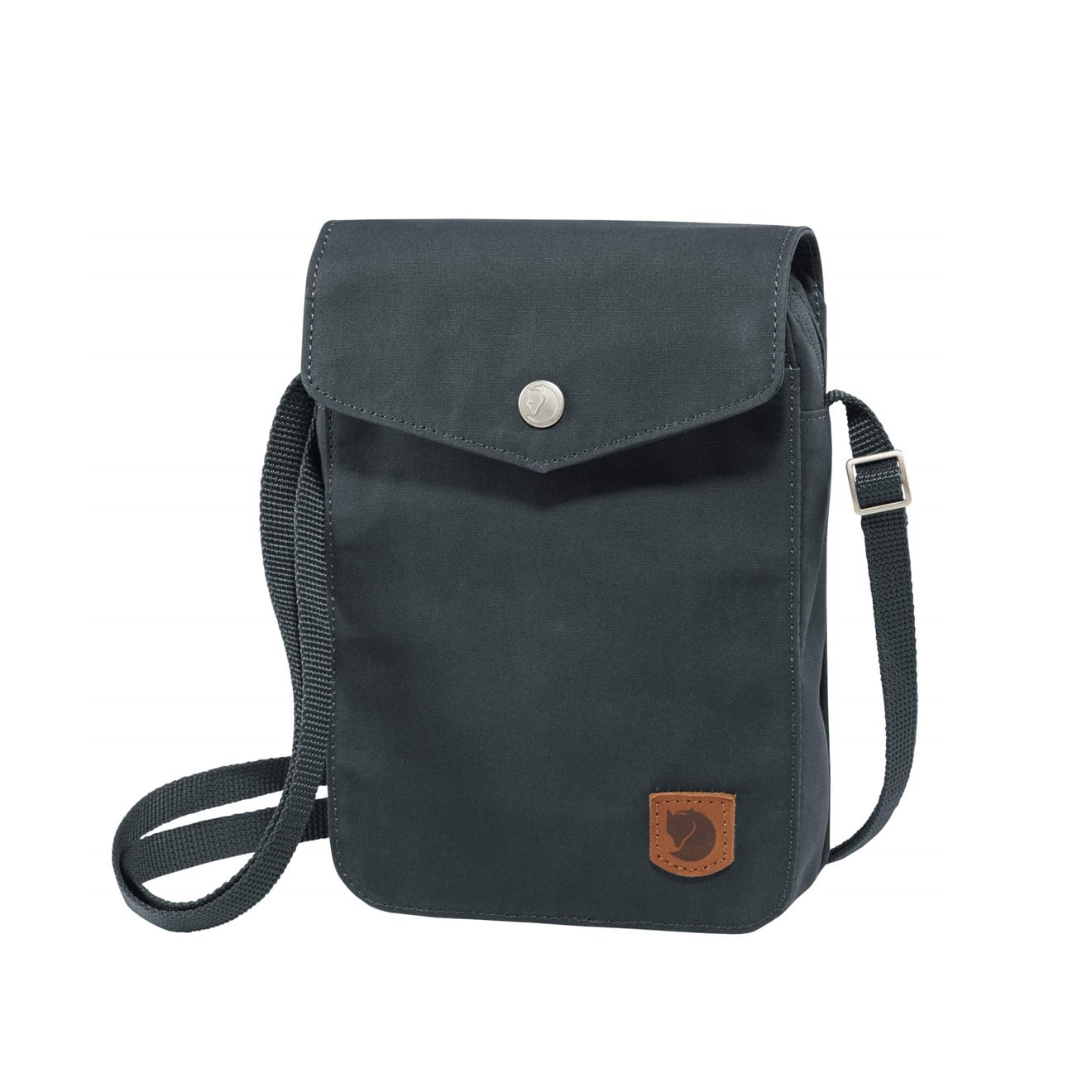 Fjallraven Greenland Pocket Bag Dusk - The Sporting Lodge