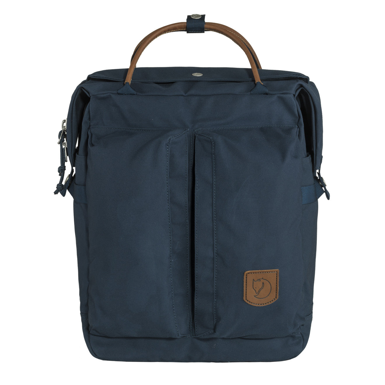 Fjallraven Haulpack No.1 Navy - The Sporting Lodge