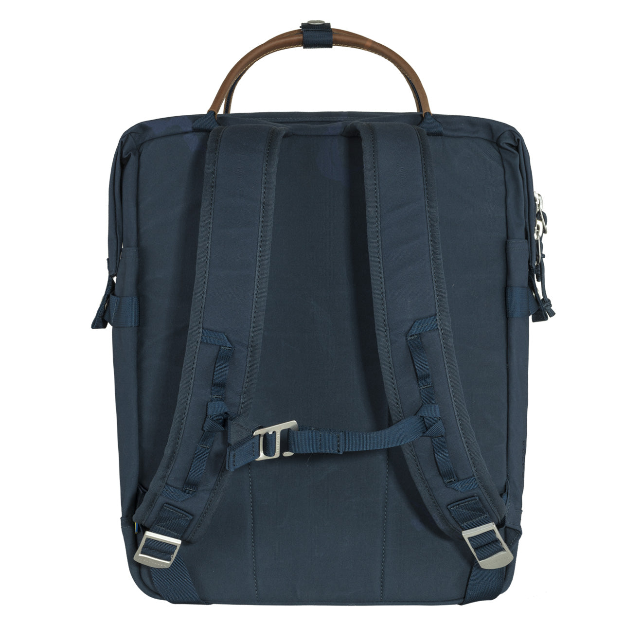 Fjallraven Haulpack No.1 Navy - The Sporting Lodge