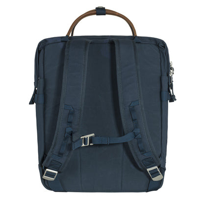 Fjallraven Haulpack No.1 Navy - The Sporting Lodge